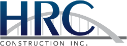 HRC Construction Inc.